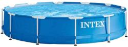 Intex 28210NP Metal Frame fémvázas medence, 366 x 76 cm