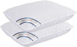 Somnart Hygiena Párna, 2db, 50x70 cm, antisztatikus, hidrofil, 95°C -on mosható