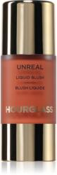 Hourglass Unreal folyékony arcpirosító árnyalat Moment 10.3 ml