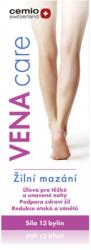 Cemio Vena Care kenőcs a nehéz és fáradt lábakra 200 ml