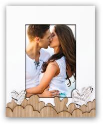 Zep Fényképkeret, ZEP Romina V, Fa, 13x18 cm (HP657)