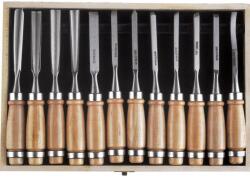 SENATOR fafaragó szerszám készlet 12 részes sen5973960k