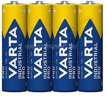 VARTA PRO tartós elem (AA, R6, 1.5V, lítium) 4db/csomag (VARTA_4006211354) (VARTA_4006211354)