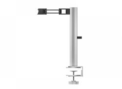 HP 762U0AA Gyorskioldós egykaros monitortartó kar (762U0AA)