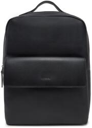 Calvin Klein Férfi hátizsák, Calvin Klein, ökológiai, fekete, univerzális (8721107414089_OS)