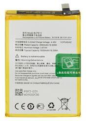 Gigapack Akku 5000mAh LI-ION (BLP813 kompatibilis) (GP-157101) (GP-157101)