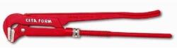 Ceta Form csőfogó s 1, 5" 90 ce-i01-15