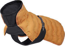  Rukka Pets Rukka Bubble kutyakabát, mézsárga, kb. 55 cm háthossz