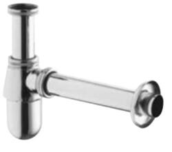 Kludi Búraszifon Króm 1010505-00