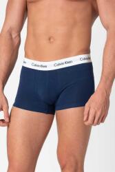 Calvin Klein CALVIN KLEIN, Alacsony derekú boxer szett - 3 db, Piros, Fehér, Sötétkék, S (0000U2664G-I03-S)