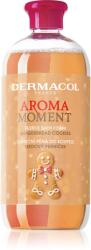 Dermacol Aroma Moment Gingerbread Cookies habfürdő 500 ml