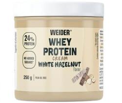 Weider Whey Protein Cream, White Hazelnut (EAN 8414192348284) - 250g