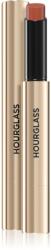 Hourglass Volumising Glossy Stick tápláló szájbalzsam árnyalat 100 Rise 1.7 g