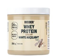 Weider Whey Protein Cream, White Hazelnut (EAN 4044782202371) - 250g