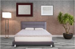 TED Argan Deluxe Fedőmatrac, Antiallergén huzat, 5cm, 90x200 cm