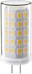 Forever Light LED izzó G4 3.5W 370lm 3000K 12V osztály F