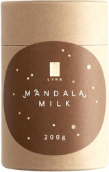  Mandala Milk 200g kézműves tejcsokoládé