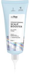 So!flow Strenghtening Scalp Booster erősítő szérum a haj növekedéséért és megerősítéséért a hajtövektől kezdve 100 ml