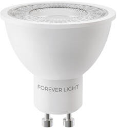 Forever Light LED Izzó GU10 38° 1.5W 142lm 3000K osztály E