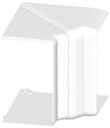 KOPOS Belső sarok PK 90x55 D vezetékcsatornához fehér, 8405 HB Kopos (8405_HB) - lumenet