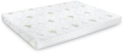 Somnart Comfort4Family Aloe Vera Somnart matrac, 180x200x14 cm, levehető huzat, közepes keménységű