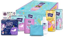 Bella For Teens első menstruációs készlet