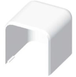 KOPOS Végzáró EKE 60x60 vezetékcsatornához fehér, 8541 HB Kopos (8541_HB) - lumenet