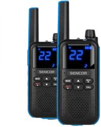 Sencor SMR 700 kék (8590669382538)