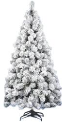 Kring Chicago műfenyő, gyerek megjelenés, 210 cm, PP, 3D tűk, fehér (KR-932210)