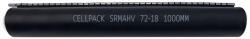 Cellpack Melegzsugor javító cipzáros SRMAHV 72-18/1000 143628 4x35-120mm2 (143628)