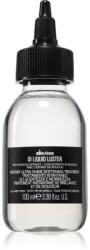Davines Oi Liquid öblítést nem igénylő kúra az egészséges fényű hajért minden hajtípusra 100 ml