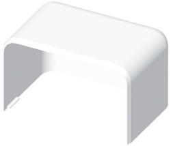 KOPOS Végzáró EKE 100x60 vezetékcsatornához fehér, 8551 HB Kopos (8551_HB) - lumenet