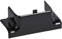 Legrand 75775 T elem fekete 80x50 mm kábelcsatornához (075775)