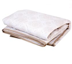 TED Argan Deluxe Paplan, argánolaj mikrokapszulákkal, 140x200cm