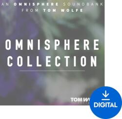 Tom Wolfe Omnisphere Collection