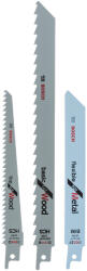Bosch Orrfűrészlap készlet S922EF, HCS: S644D, S111 - 3 részes (2609256715)