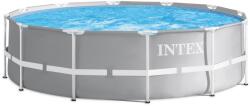 Intex 26716NP Prism Ultra Frame medence szett, 3.66 m x 99 cm