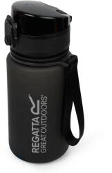 Regatta Tritan Flip Bottle 0, 35 l, fekete (RCE255_800_000)