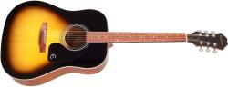 Epiphone Songmaker DR-100 Square Shoulder VS