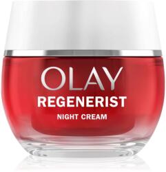 Olay Regenerist Night Cream hidratáló éjszakai krém a ráncok ellen 50 ml