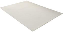 Heinner Bolyhos szőnyeg, 200 x 300, Krémszín (HR-FRUG200-CRM)