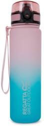 Regatta Tritan Flip Bottle 0, 6 l, rózsaszín (RCE128_L4V_000)