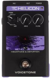 tc-helicon Voicetone X1