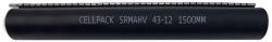 Cellpack Melegzsugor javító cipzáros SRMAHV 43-12/1500 143627 4x6-50mm2 (143627)