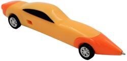 Gift Design Vicces toll narancssárga versenyautó (GDPFUNNYMASPOR)