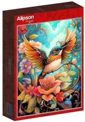 Alipson Puzzle 1000 db-os puzzle - Beautiful Day (50230) (50230)