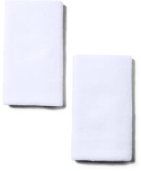Under Armour 6'' Performance Wristband White Csuklópántok