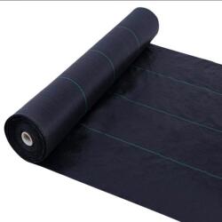Venus DSH Plasa agrotextil antiburuieni, folie de mulcire, 2x100m, neagra, Venus Dsh, 241345 (241345)