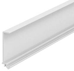 OBO GK csatornához válaszfal, világosszürke 70x2000mm 6274900 (6274900)