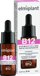 elmiplant DERMOCYCLING arcjavító szérum, B12-vitaminnal, hialuronsavval és E-vitaminnal, 15 ml